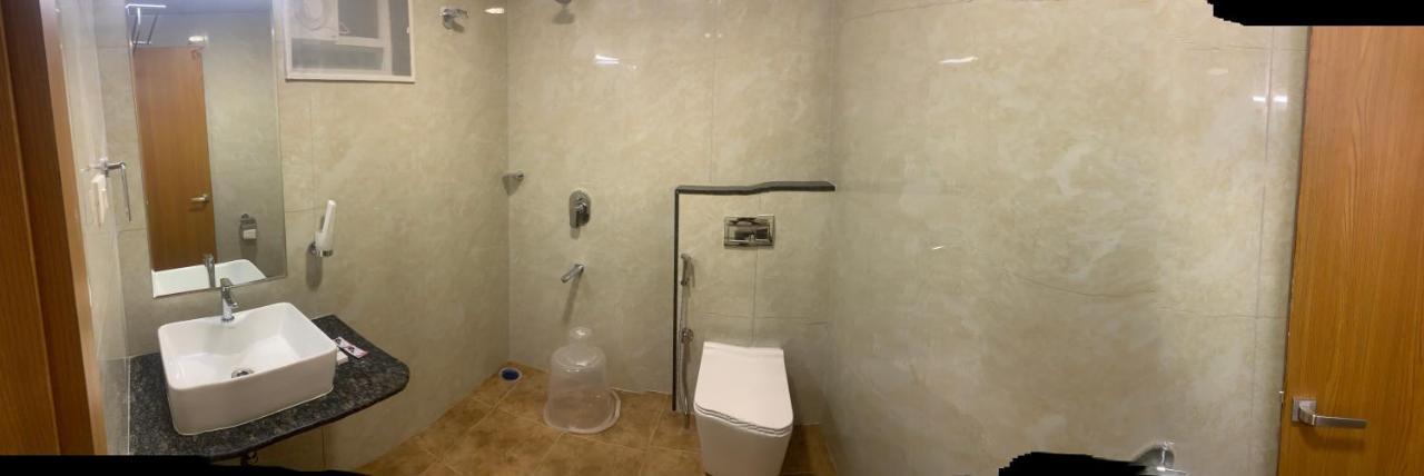 Jn Guestline Hotel Devanahalli Ngoại thất bức ảnh