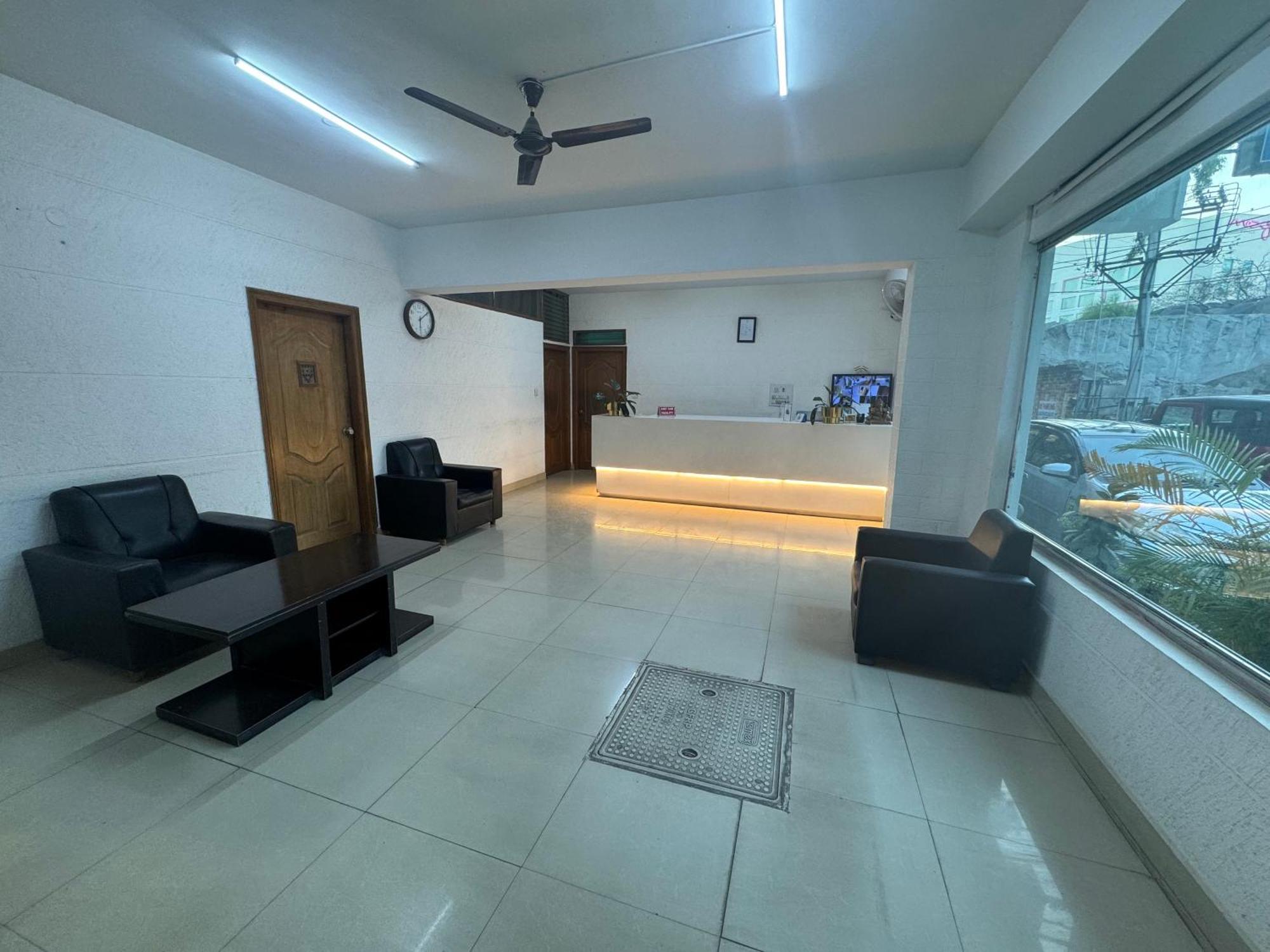 Jn Guestline Hotel Devanahalli Ngoại thất bức ảnh