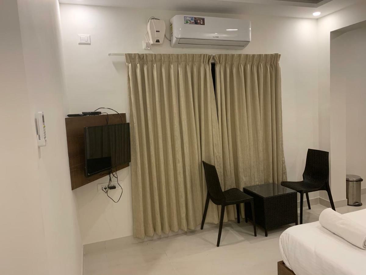 Jn Guestline Hotel Devanahalli Ngoại thất bức ảnh