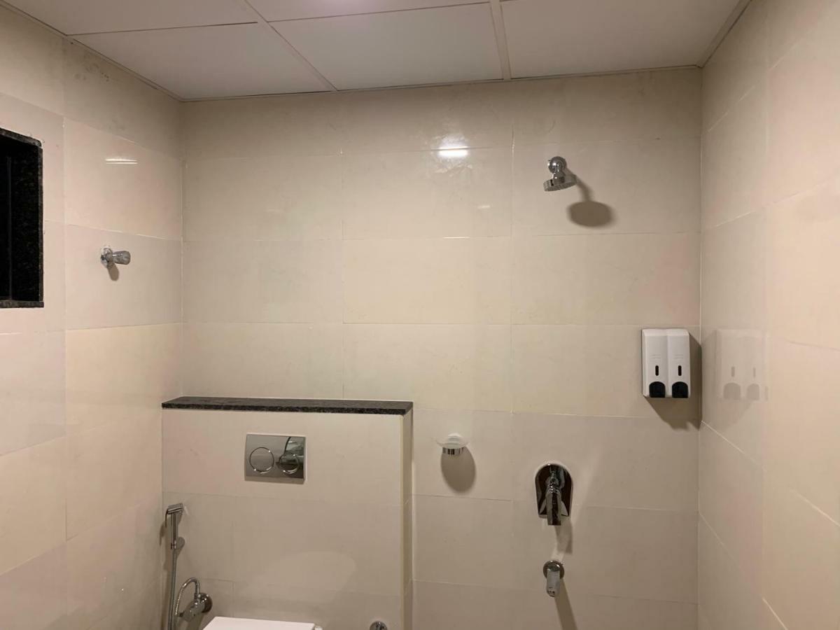 Jn Guestline Hotel Devanahalli Ngoại thất bức ảnh