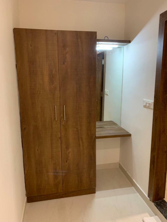 Jn Guestline Hotel Devanahalli Ngoại thất bức ảnh