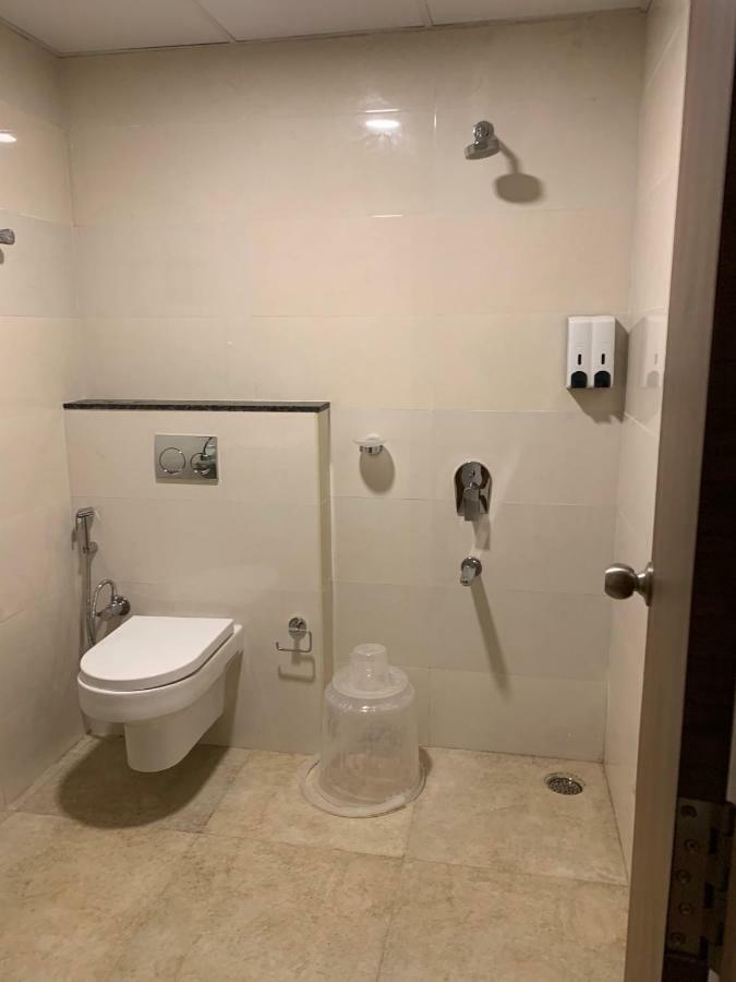 Jn Guestline Hotel Devanahalli Ngoại thất bức ảnh
