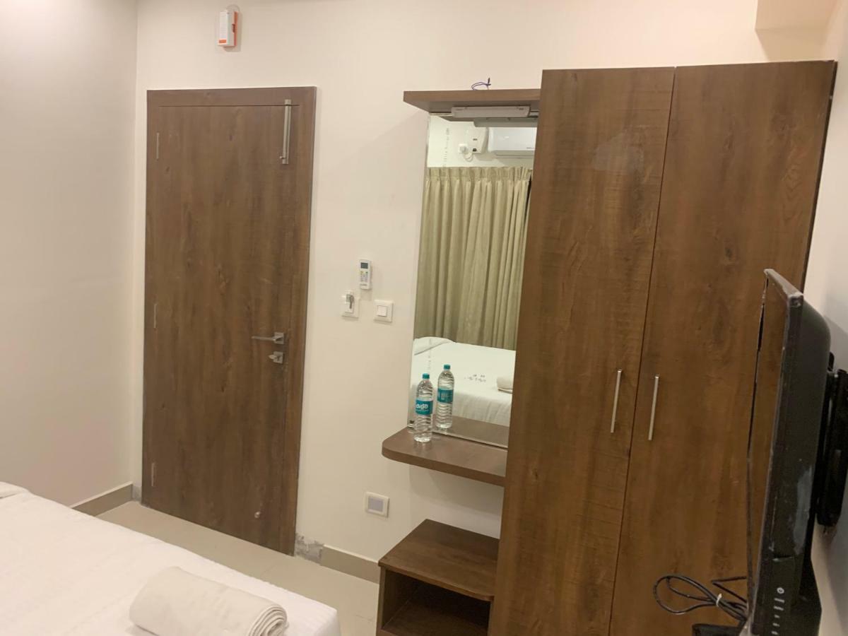 Jn Guestline Hotel Devanahalli Ngoại thất bức ảnh